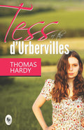 Tess of The D’ Urbervilles - Beetle Book Shop