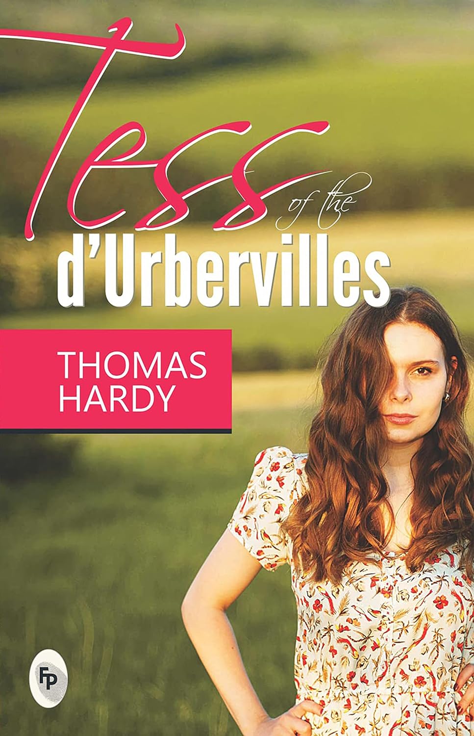 Tess of The D’ Urbervilles - Beetle Book Shop