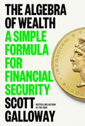 The Algebra of Wealth - Beetle Book Shop