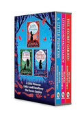 The Best of Frances Hodgson Burnett Boxed Set (A Little Princess, The Secret Garden, Little Lord Fa - Beetle Book Shop