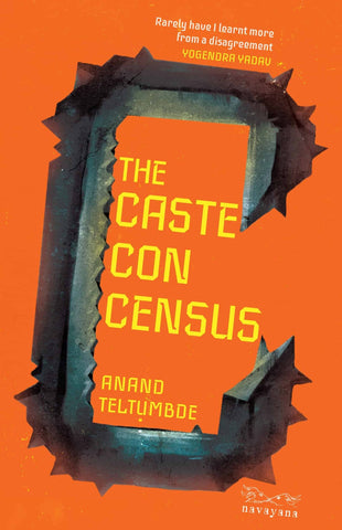 The Caste Con Census - Beetle Book Shop