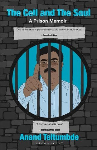 The Cell and the Soul: A Prison Memoir - Beetle Book Shop