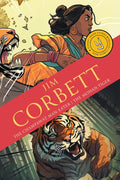 The Champawat Man - eater & The Mohan Tiger: Classic Indian Stories - Beetle Book Shop