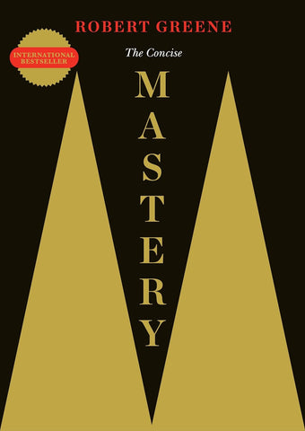 THE CONCISE MASTERY - Beetle Book Shop