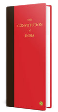 The Constitution of India - Beetle Book Shop