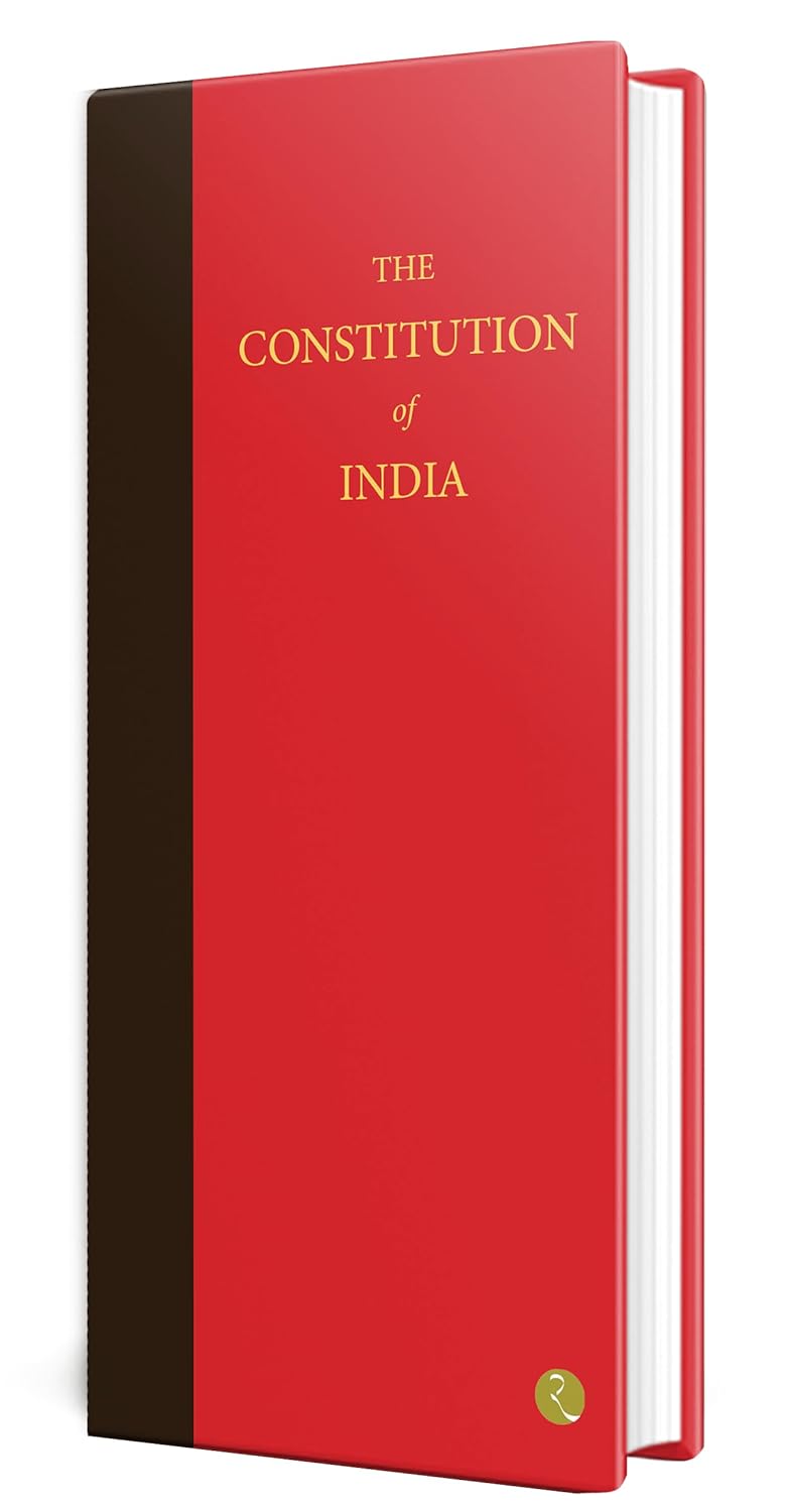 The Constitution of India - Beetle Book Shop