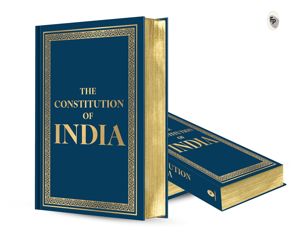The Constitution of India - Beetle Book Shop
