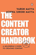 The Content Creator Handbook - Beetle Book Shop