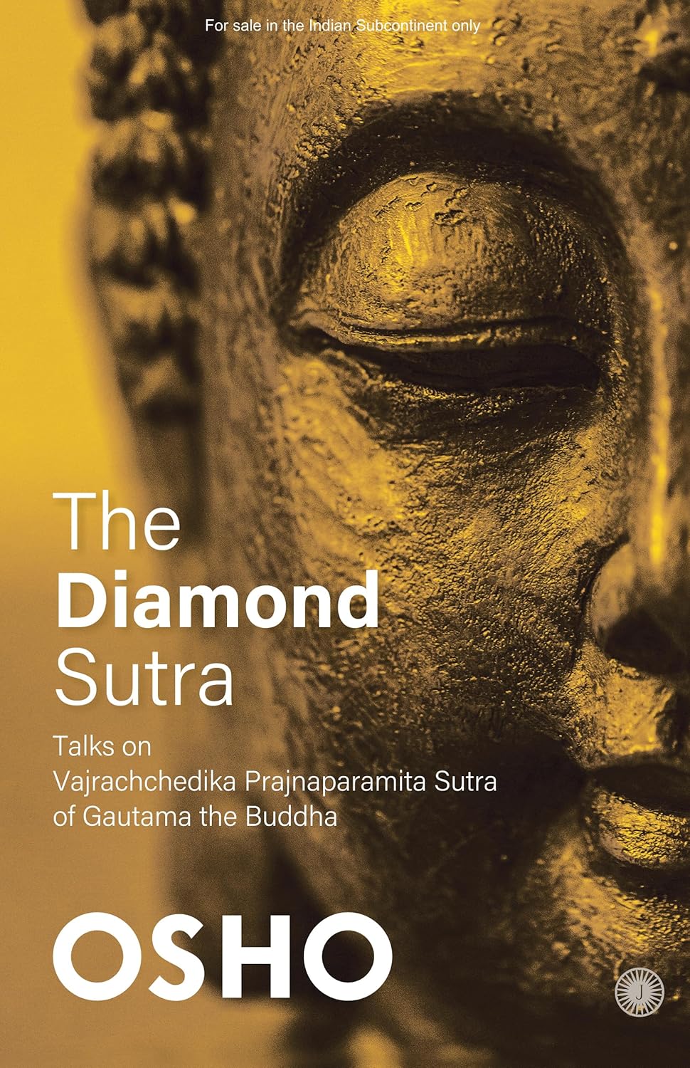 The Diamond Sutra: Talks on Vajrachchedika Prajnaparamita Sutra of Gautama the Buddha - Beetle Book Shop