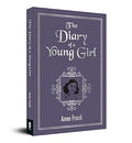 The Diary of A Young Girl - Classics - Beetle Book Shop