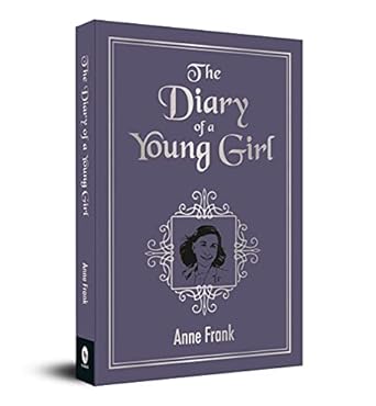 The Diary of A Young Girl - Classics - Beetle Book Shop