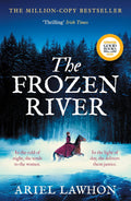 The Frozen River: A RIVETING WINTER DRAMA Inspired by a Real Heroine - Beetle Book Shop