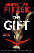 The Gift - Beetle Book Shop