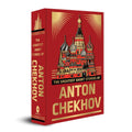 The Greatest Short Stories of Anton Chekhov (Deluxe Hardbound Edition) – Anthology of Chekhov’s Literary Masterpieces | 19th Century Russian Literature - Beetle Book Shop