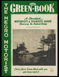 THE GREEN BOOK - Beetle Book Shop