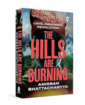 The Hills are Burning - Beetle Book Shop