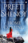 The Homecoming - Beetle Book Shop