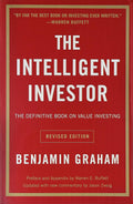 The Intelligent Investor (English) Paperback - Beetle Book Shop