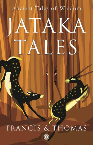 The Jataka Tales - Beetle Book Shop