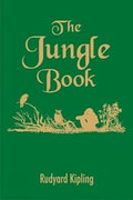 The Jungle Book - Classics - Beetle Book Shop
