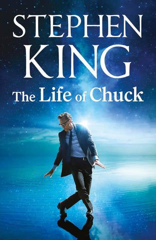 The Life of Chuck - Beetle Book Shop