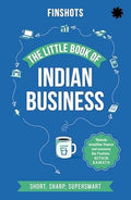 The Little Book of Indian Business - Beetle Book Shop