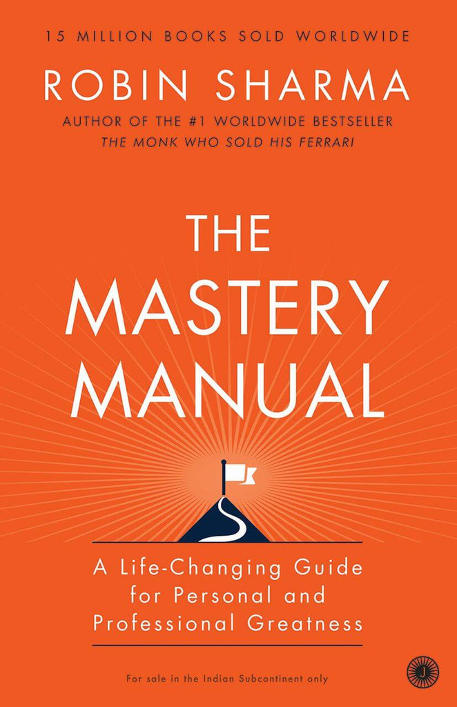 The Mastery Manual - Beetle Book Shop