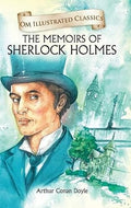 The Memoirs of Sherlock Holmes - Classics - Beetle Book Shop