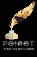 The Murder of Roger Ackroyd (Poirot) - Beetle Book Shop
