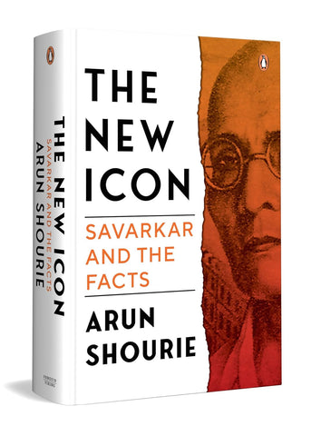The New Icon: Savarkar and the Facts - Beetle Book Shop