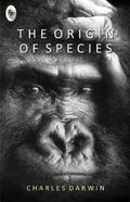 The Origin of Species [Paperback] - Beetle Book Shop
