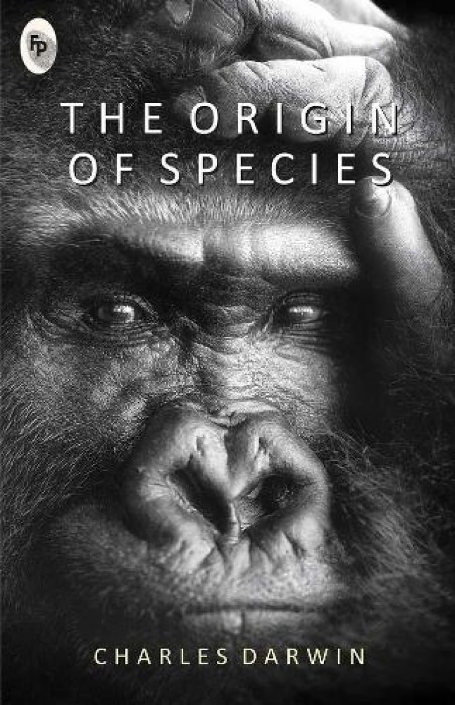 The Origin of Species [Paperback] - Beetle Book Shop