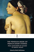 The Penguin Book of French Short Stories: 1 - Beetle Book Shop