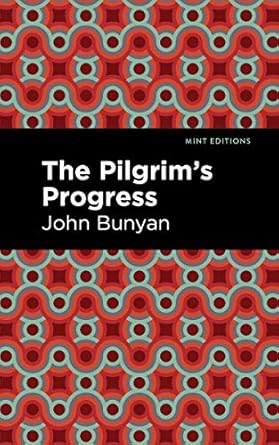 The Pilgrims Progress - Beetle Book Shop