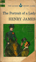 The Portrait Of A Lady - Beetle Book Shop