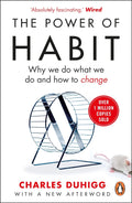 The Power of Habit : Why We Do What We Do, and How to Change - Beetle Book Shop