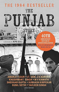 THE PUNJAB STORIES - Beetle Book Shop