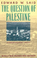 The Question of Palestine - Beetle Book Shop