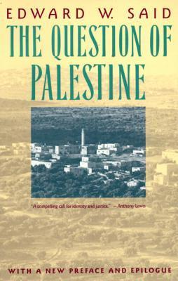 The Question of Palestine - Beetle Book Shop