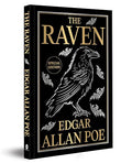 The Raven (Deluxe Hardbound Edition) - Beetle Book Shop