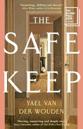 The Safekeep - Beetle Book Shop