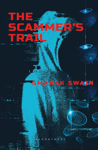 The Scammer's Trail - Beetle Book Shop