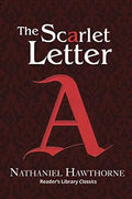 The Scarlet Letter - Classics - Beetle Book Shop
