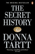 The Secret History - Beetle Book Shop