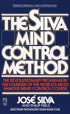 The Silva Mind Control Method - Beetle Book Shop