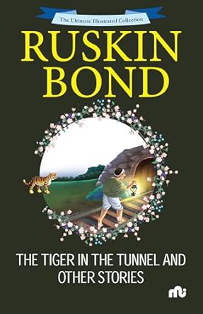 THE TIGER IN THE TUNNEL AND OTHER STORIES - Beetle Book Shop