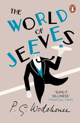 The World of Jeeves - Beetle Book Shop