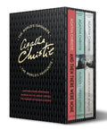 The World's Favourite: And Then There Were None, Murder on the Orient Express, The Murder of Roger Ackroyd Paperback – Box set - Beetle Book Shop