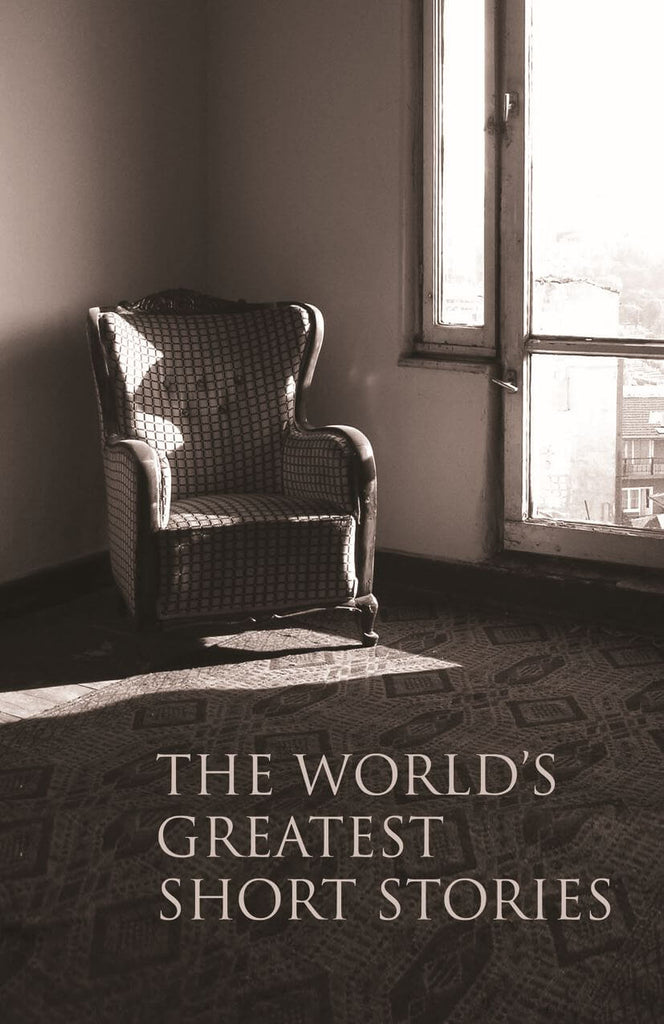 The World’s Greatest Short Stories - Beetle Book Shop