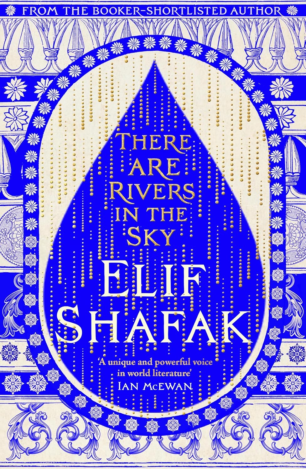 There are Rivers in the Sky - Beetle Book Shop